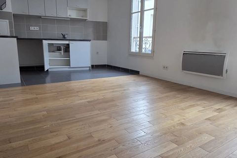 Lejlighed i Maisons-Laffitte, Yvelines, Maisons-Laffitte - € 340.000 | Ref: 86689726 - foto 1