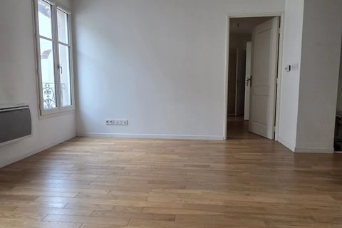Lejlighed i Maisons-Laffitte, Yvelines, Maisons-Laffitte - € 340.000 | Ref: 86689726 - foto 2