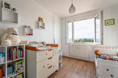 Leilighet i Irigny, Rhone, Irigny - € 189 000 | Ref: 459 - foto 7
