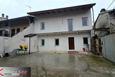 Villa i Caluso, Turin, Caluso - € 185.000 | Ref: cal/185 - foto 31