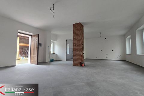 Villa i Caluso, Turin, Caluso - € 185.000 | Ref: cal/185 - foto 8