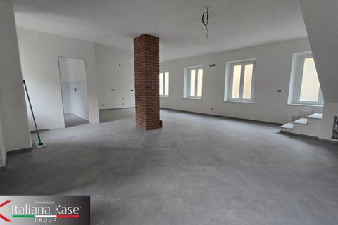 Villa i Caluso, Turin, Caluso - € 185.000 | Ref: cal/185 - foto 9