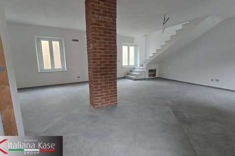 Villa i Caluso, Turin, Caluso - € 185.000 | Ref: cal/185 - foto 10