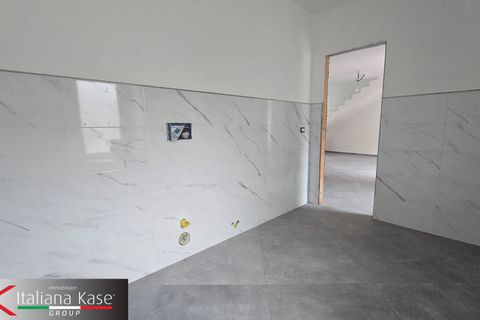 Villa i Caluso, Turin, Caluso - € 185.000 | Ref: cal/185 - foto 23