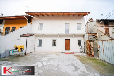 Villa i Caluso, Turin, Caluso - € 185.000 | Ref: cal/185 - foto 1