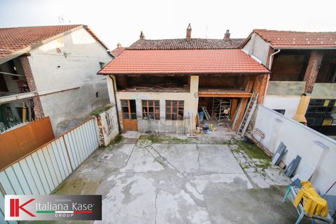 Villa i Caluso, Turin, Caluso - € 185.000 | Ref: cal/185 - foto 24
