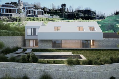 Villa i Guimaraes, Braga, Guimaraes - € 880.000 | Ref: MM444/24GUI/AM - foto 3