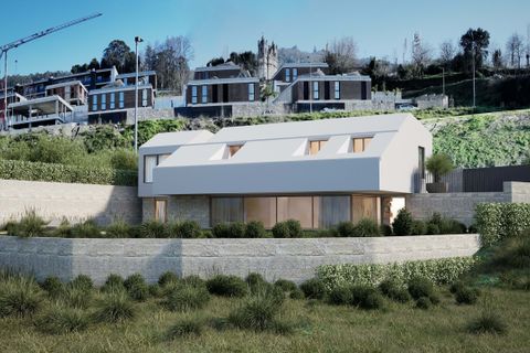 Villa i Guimaraes, Braga, Guimaraes - € 880.000 | Ref: MM444/24GUI/AM - foto 4