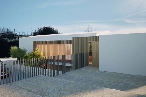 Villa i Guimaraes, Braga, Guimaraes - € 880.000 | Ref: MM444/24GUI/AM - foto 6