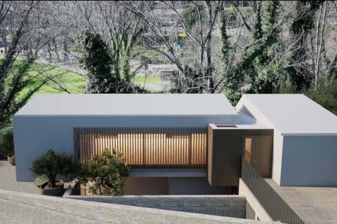 Villa i Guimaraes, Braga, Guimaraes - € 880.000 | Ref: MM444/24GUI/AM - foto 7
