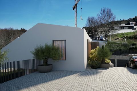 Villa i Guimaraes, Braga, Guimaraes - € 880.000 | Ref: MM444/24GUI/AM - foto 9