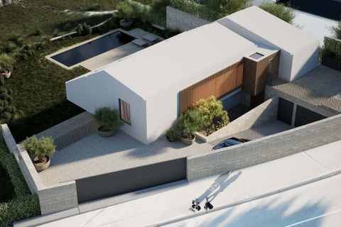 Villa i Guimaraes, Braga, Guimaraes - € 880.000 | Ref: MM444/24GUI/AM - foto 12