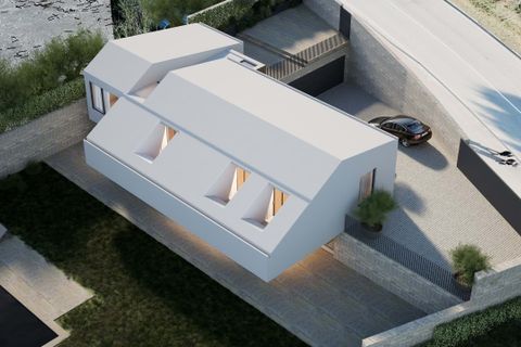 Villa i Guimaraes, Braga, Guimaraes - € 880.000 | Ref: MM444/24GUI/AM - foto 13
