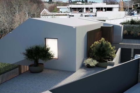 Villa i Guimaraes, Braga, Guimaraes - € 880.000 | Ref: MM444/24GUI/AM - foto 16