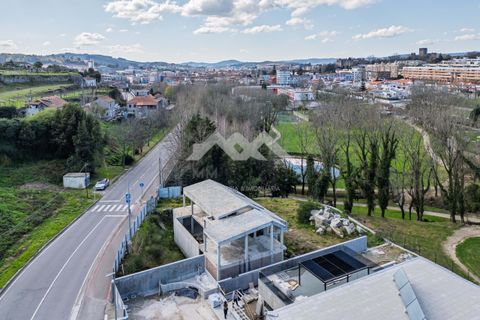 Villa i Guimaraes, Braga, Guimaraes - € 880.000 | Ref: MM444/24GUI/AM - foto 23