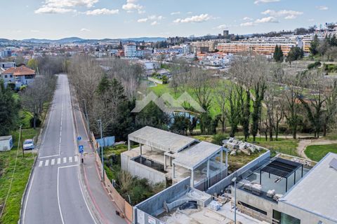 Villa i Guimaraes, Braga, Guimaraes - € 880.000 | Ref: MM444/24GUI/AM - foto 24