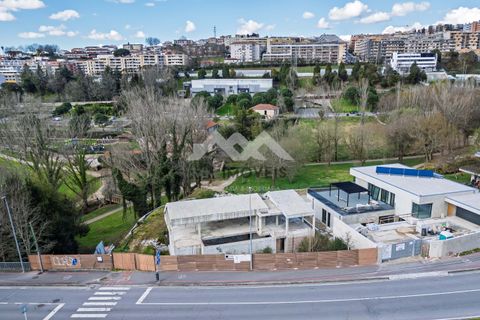 Villa i Guimaraes, Braga, Guimaraes - € 880.000 | Ref: MM444/24GUI/AM - foto 25