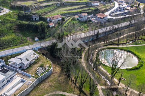 Villa i Guimaraes, Braga, Guimaraes - € 880.000 | Ref: MM444/24GUI/AM - foto 27