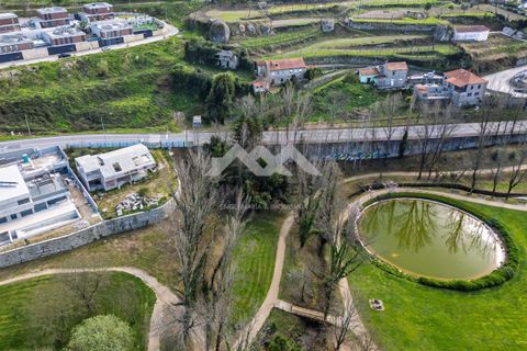 Villa i Guimaraes, Braga, Guimaraes - € 880.000 | Ref: MM444/24GUI/AM - foto 28