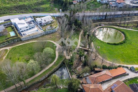 Villa i Guimaraes, Braga, Guimaraes - € 880.000 | Ref: MM444/24GUI/AM - foto 30