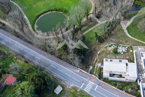 Villa i Guimaraes, Braga, Guimaraes - € 880.000 | Ref: MM444/24GUI/AM - foto 31