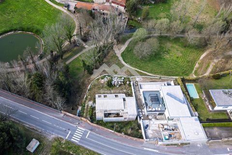 Villa i Guimaraes, Braga, Guimaraes - € 880.000 | Ref: MM444/24GUI/AM - foto 32