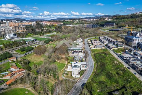 Villa i Guimaraes, Braga, Guimaraes - € 880.000 | Ref: MM444/24GUI/AM - foto 33