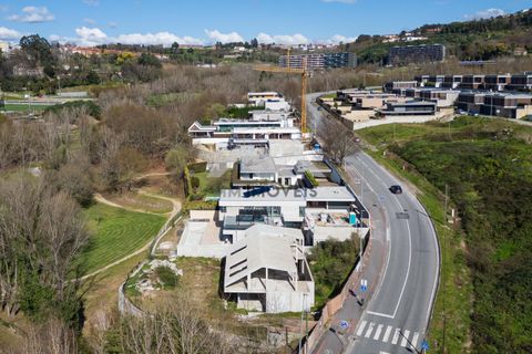 Villa i Guimaraes, Braga, Guimaraes - € 880.000 | Ref: MM444/24GUI/AM - foto 35