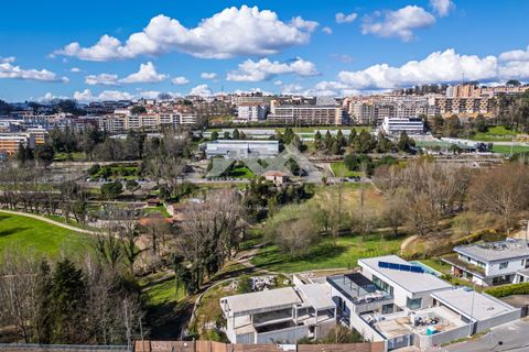 Villa i Guimaraes, Braga, Guimaraes - € 880.000 | Ref: MM444/24GUI/AM - foto 36