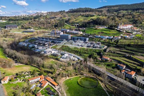 Villa i Guimaraes, Braga, Guimaraes - € 880.000 | Ref: MM444/24GUI/AM - foto 37