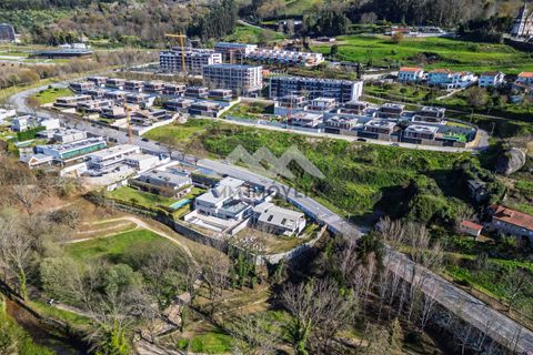 Villa i Guimaraes, Braga, Guimaraes - € 880.000 | Ref: MM444/24GUI/AM - foto 38