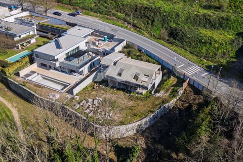 Villa i Guimaraes, Braga, Guimaraes - € 880.000 | Ref: MM444/24GUI/AM - foto 39