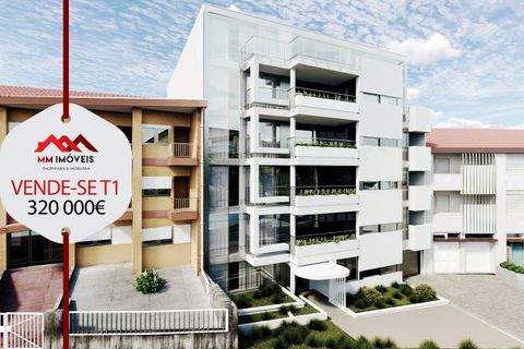 Lejlighed i Paranhos, Porto, Paranhos - € 320.000 | Ref: MM169.D/24PAR/PS - foto 1