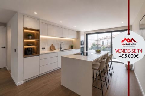 Villa i Valongo, Porto, Valongo - € 495.000 | Ref: MM227.A/25VAL/NC - foto 1