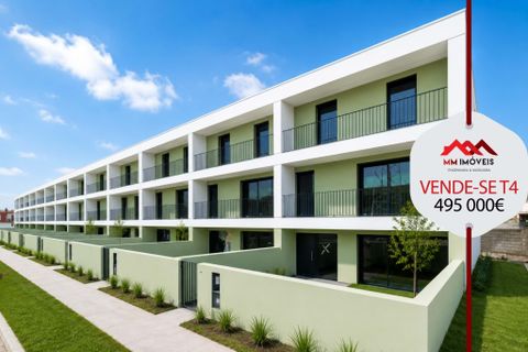 Villa en Valongo, Porto, Valongo - € 495.000 | Ref: MM227.N/25/VAL/NC - photo 1