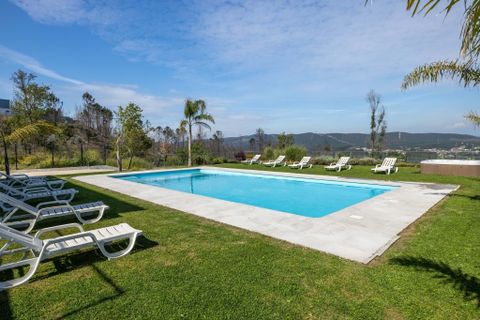 Villa i Gondomar, Porto, Gondomar - € 1.490.000 | Ref: MM219/25GDM/NC - foto 38