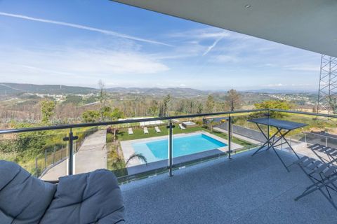 Villa i Gondomar, Porto, Gondomar - € 1.490.000 | Ref: MM219/25GDM/NC - foto 22