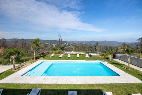 Villa i Gondomar, Porto, Gondomar - € 1.490.000 | Ref: MM219/25GDM/NC - foto 48