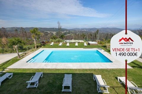 Villa i Gondomar, Porto, Gondomar - € 1.490.000 | Ref: MM219/25GDM/NC - foto 1