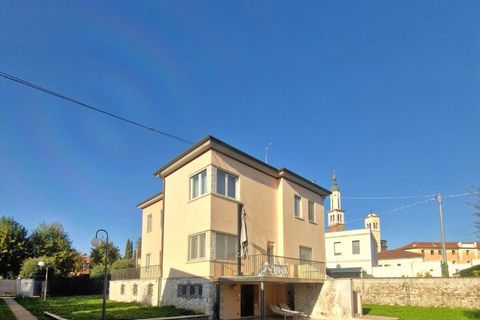 Villa i Thiene, Vicenza, Thiene - € 1.200.000 | Ref: SIN307 - foto 5