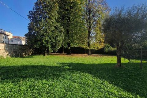 Villa i Thiene, Vicenza, Thiene - € 1.200.000 | Ref: SIN307 - foto 6