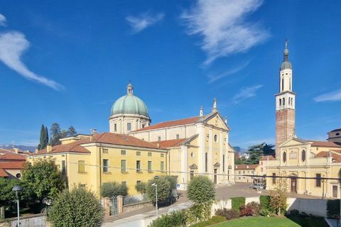 Villa i Thiene, Vicenza, Thiene - € 1.200.000 | Ref: SIN307 - foto 7