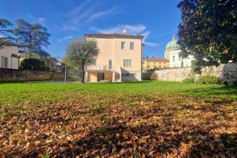 Villa i Thiene, Vicenza, Thiene - € 1.200.000 | Ref: SIN307 - foto 12
