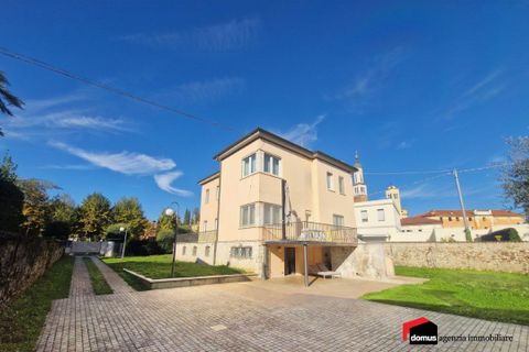 Villa i Thiene, Vicenza, Thiene - € 1.200.000 | Ref: SIN307 - foto 13