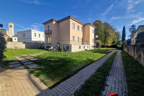 Villa i Thiene, Vicenza, Thiene - € 1.200.000 | Ref: SIN307 - foto 15