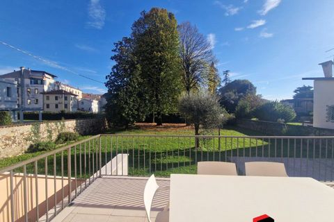 Villa i Thiene, Vicenza, Thiene - € 1.200.000 | Ref: SIN307 - foto 17