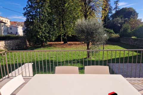 Villa i Thiene, Vicenza, Thiene - € 1.200.000 | Ref: SIN307 - foto 18