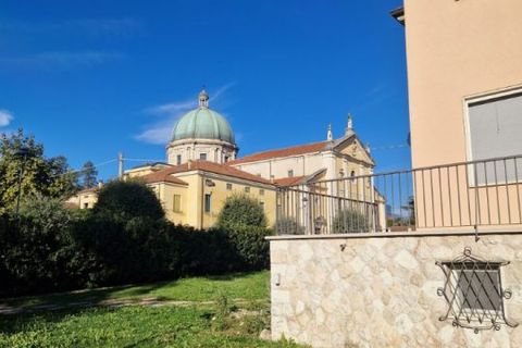 Villa i Thiene, Vicenza, Thiene - € 1.200.000 | Ref: SIN307 - foto 20