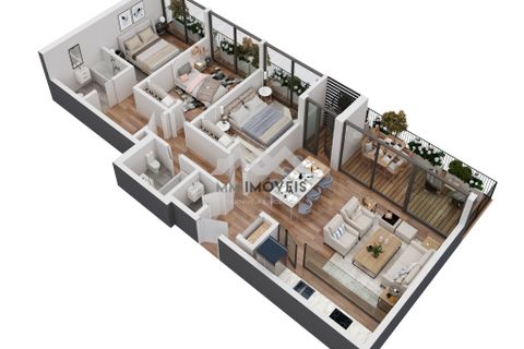 Helårsgrund i Foz do Sousa e Covelo, Porto, Foz do Sousa e Covelo - € 350.000 | Ref: MM227/24FOZ/SE - foto 11