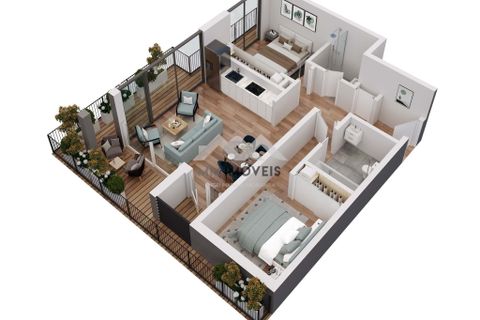 Helårsgrund i Foz do Sousa e Covelo, Porto, Foz do Sousa e Covelo - € 350.000 | Ref: MM227/24FOZ/SE - foto 12
